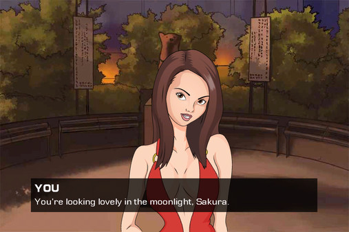 Скриншот из Tokyo Hosto