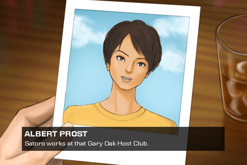 Скриншот из Tokyo Hosto