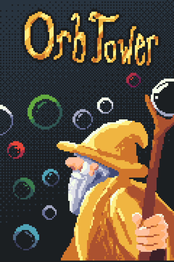 Steam portrait for Orb Tower.