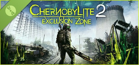 Chernobylite 2: Exclusion Zone Demo cover art