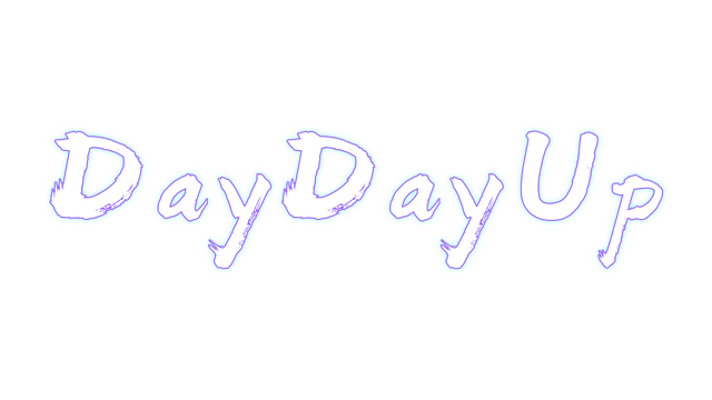DayDayUp Logo