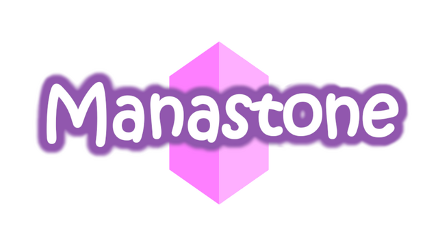 Manastone Logo