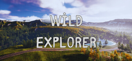 Wild Explorer cover art