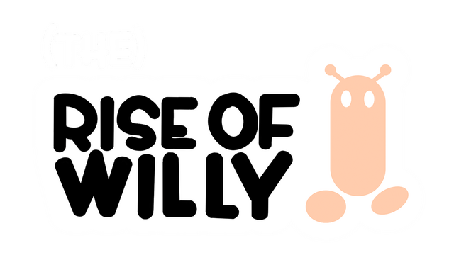 (the) Rise of Willy Logo