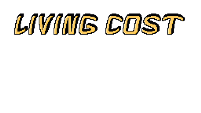 Living Cost Logo