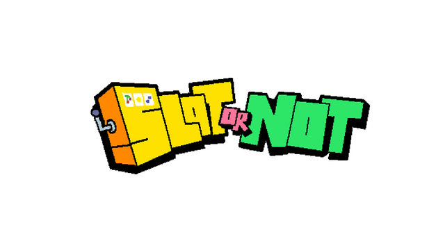 Slot or Not Logo