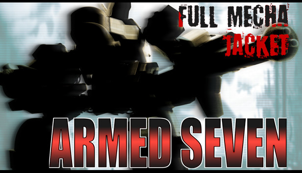 ARMED SEVEN
