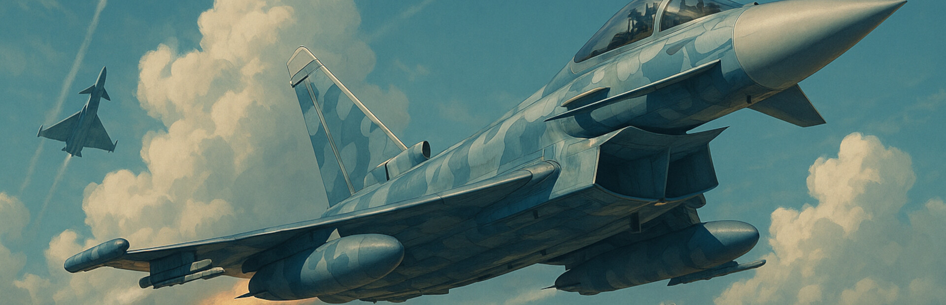 AURORA FLIGHT (オーロラ・フライト)