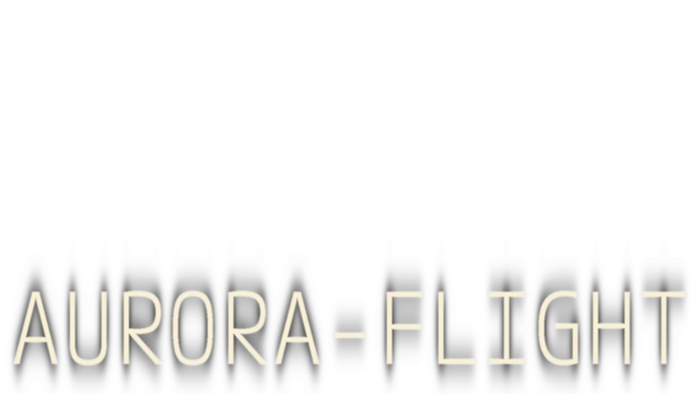 AURORA FLIGHT (オーロラ・フライト) Logo