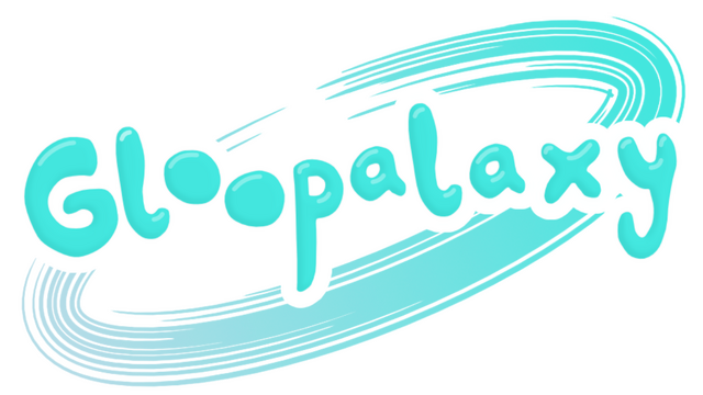 GLOOPALAXY Logo