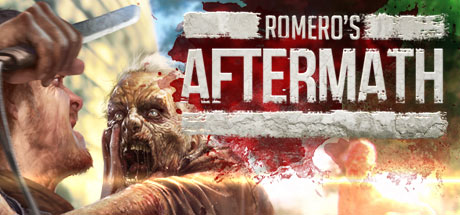 Boxart for Aftermath