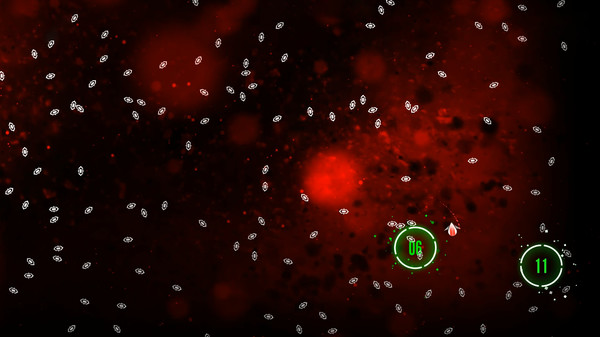 Shwip game for Linux 1