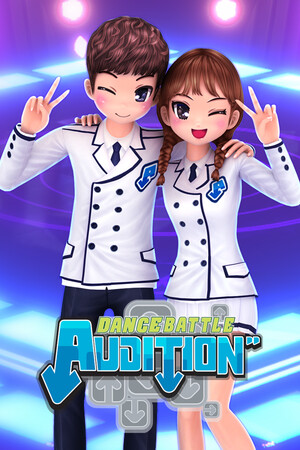 Audition Online