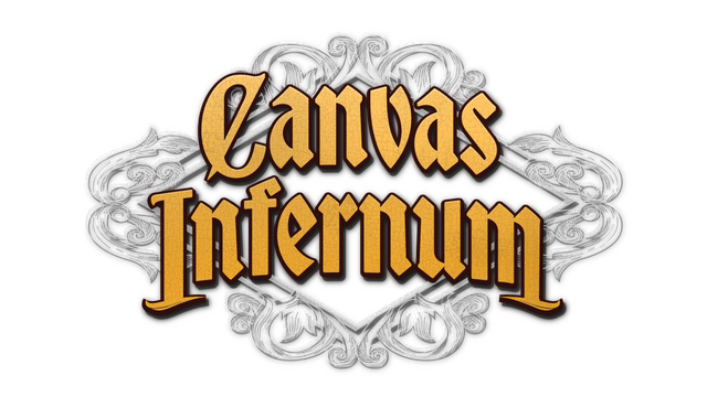 Canvas Infernum Logo