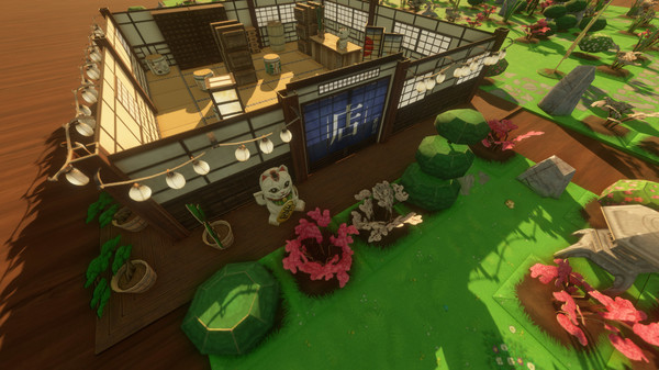 Popup Dungeon game for Linux 1