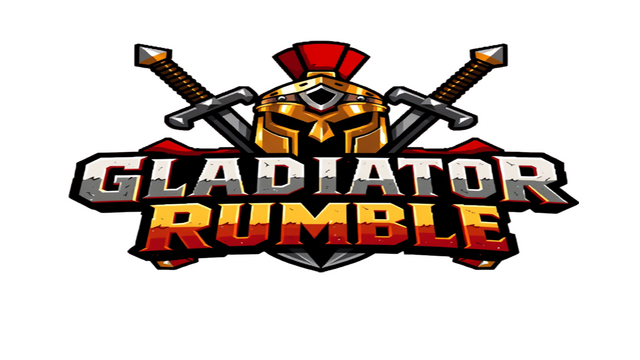 Gladiator Rumble Logo