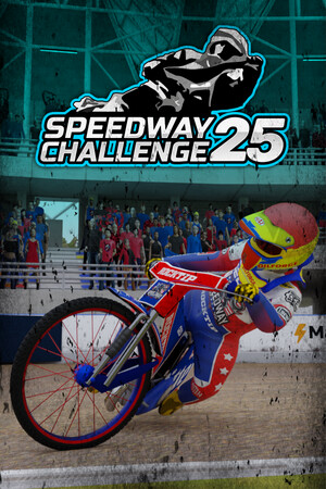Speedway Challenge 2025