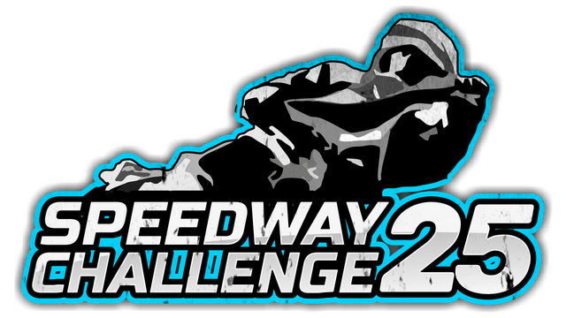 Speedway Challenge 2025 Logo