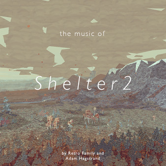 Скриншот из Shelter 2 Soundtrack