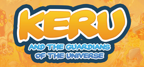 Keru and the Guardians of the Universe PC Specs