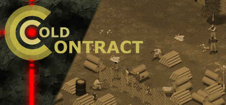 Cold Contract cover art