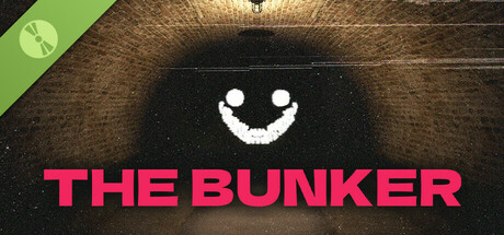 The Bunker Demo cover art