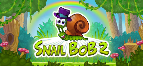 Resultado de imagen para Snail Bob 2