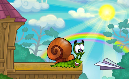 Can i run Snail Bob 2: Tiny Troubles