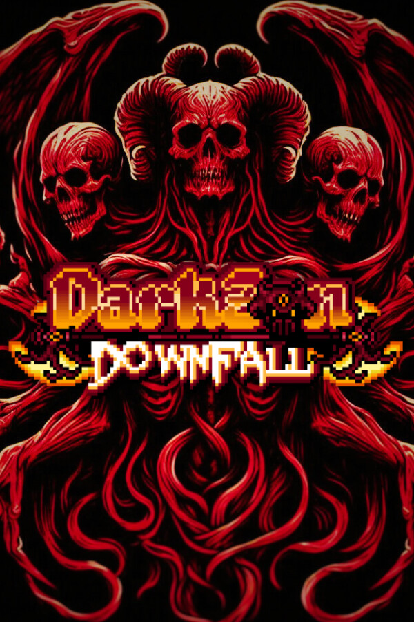 Darkzan Arena Downfall for steam Darkzan Arena Downfall for steam