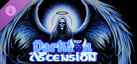 Darkzan Arena Ascension cover art