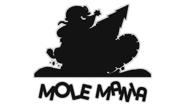 Mole Mayhem Logo