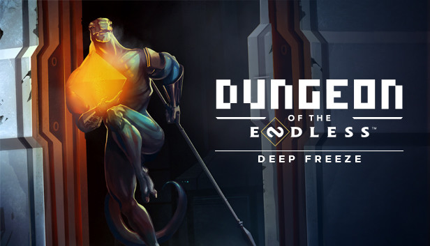 Dungeon Of The Endless Deep Freeze Add On On Steam