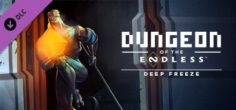 Dungeon of the Endless - Deep Freeze Add-on