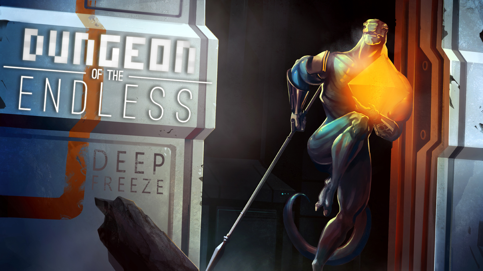 endless dungeon release date