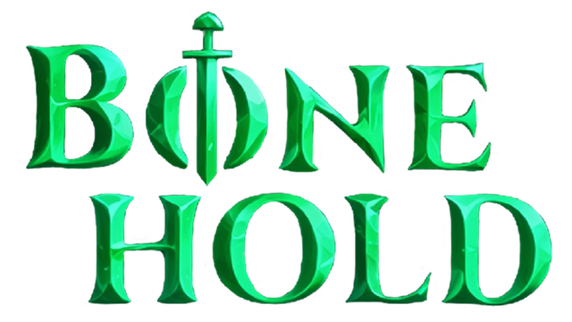 Bonehold Logo