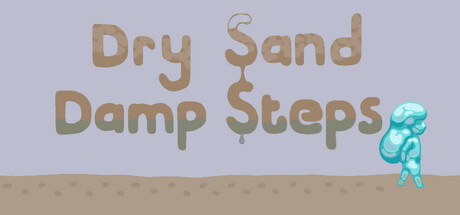 Dry Sand Damp Steps PC Specs