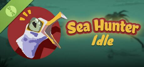 Sea hunter idle Demo cover art