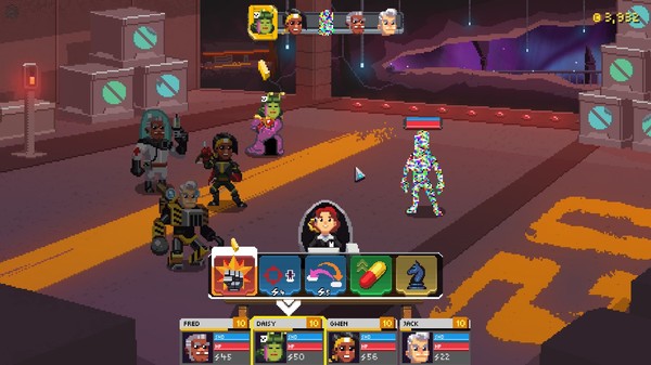 Galaxy of Pen & Paper +1 game for windows Pc 1