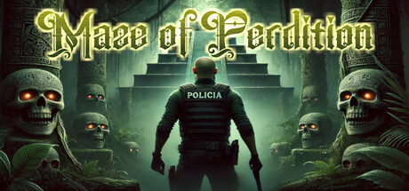 Maze of Perdition PC Specs