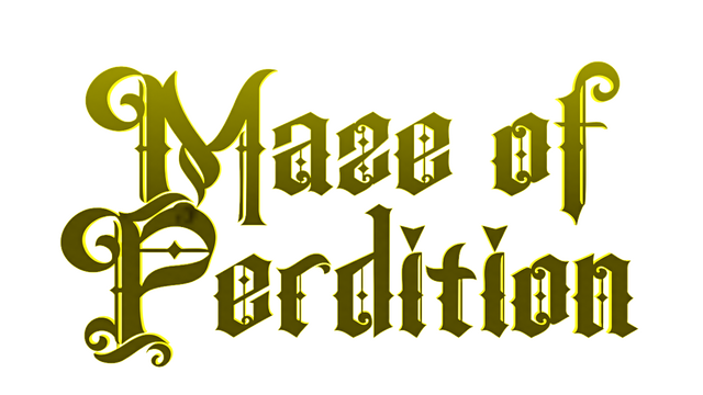 Maze of Perdition Logo