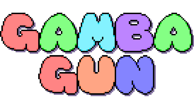 Gamba Gun Logo
