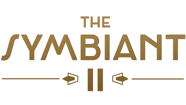 The Symbiant II Logo