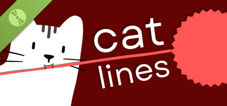 Cat Lines Demo cover art