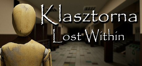 Klasztorna: Lost Within PC Specs