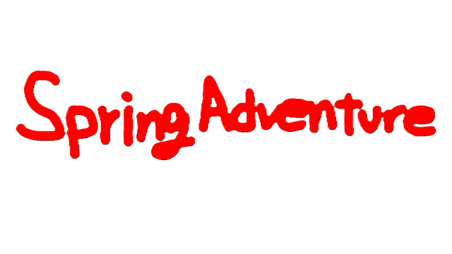 Spring Adventure Logo