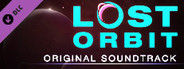 LOST ORBIT - Original Soundtrack