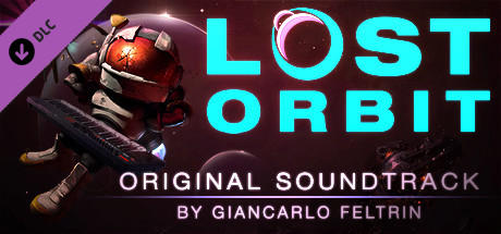 LOST ORBIT - Original Soundtrack