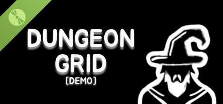 Dungeon Grid Demo cover art