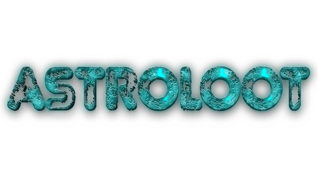Astroloot Logo
