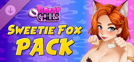 Booty Calls - Sweetie Fox Pack cover art